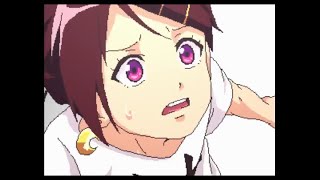 【予告動画PV】3DSで4年を費やし本気で作画してアニメ作ってみた【うごメモ戦士】