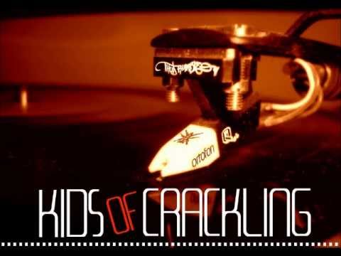4 Freestylerz N°1 - Beat by Kids Of Crackling [Mani Deïz]