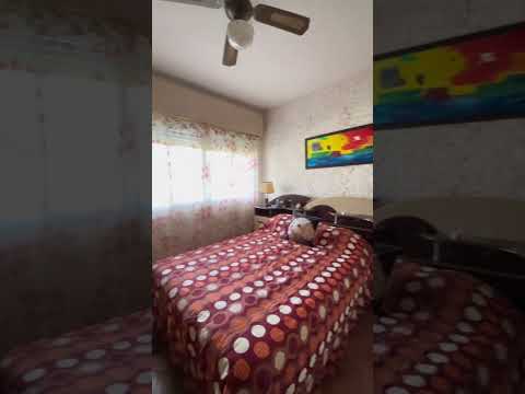 Video de YouTube - Venta casa PU 3 dormitorios, garage y  gran terreno en Nuevo París
