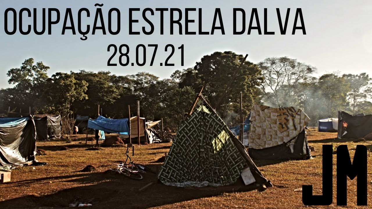 Ocupação Estrela Dalva