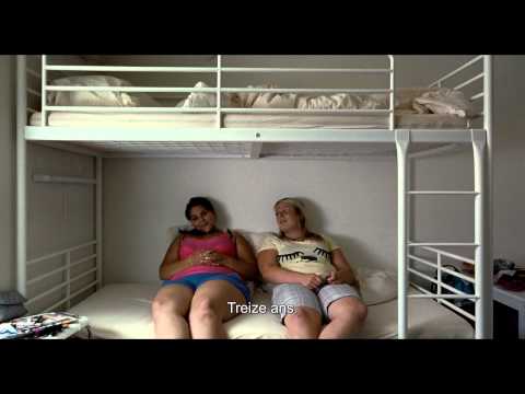 Paradis : Espoir - Bande-Annonce Officielle - Sortie le 24 avril 2013