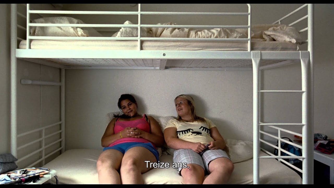 Miniature de la vidéo Paradis : Espoir - Bande-Annonce Officielle - Sortie le 24 avril 2013 du film Paradis : Espoir