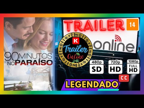 2016 90 Minutos no Paraiso