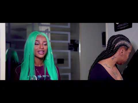 Greedy2X ft. Sasha Go Hard - STFU (Shot by @CameraGawd)