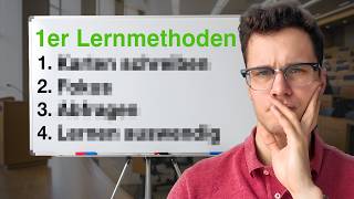 Die 4 Wege wie du mit KI SOFORT effektiver lernst 3 faches Lerntempo