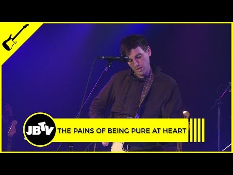 Art Smock - The Pains Of Being Pure At Heart
