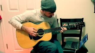 Our God Is In Control