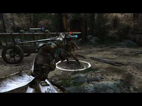 Shinobi warden tech