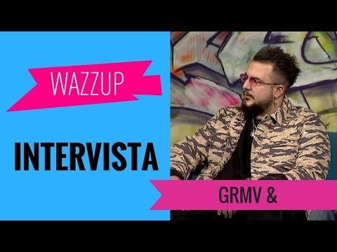GRMV promovon klipin "RREKA" | WAZZUP