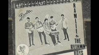 Download lagu 1968年 A.Ramlie & The Rythmn Boys [Salam Muhibbah] 专辑 mp3