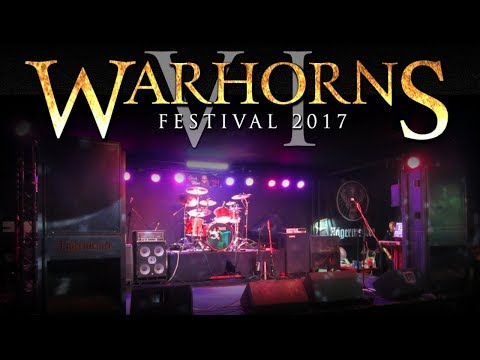 Warhorns Festival 2017