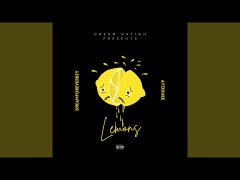Lemons (feat. Ayo Duke)