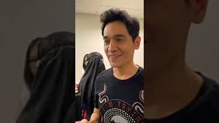 Download lagu Siapa tuh sama Tio Nugros, Cantik banget... mp3