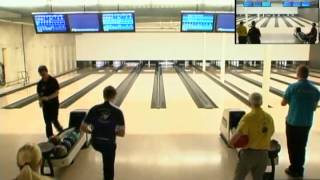 preview picture of video 'Dutch Bowling Tour stop 2 - Mijdrecht Open 2013'
