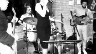 Andrea Marquee - Clip BenBlues #9