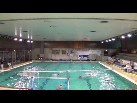 13/11/2016 sg arese old - poli novate red parte 1