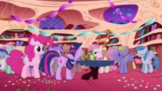 Hap-Hap-Happy Birthday MLP:FiM AMV