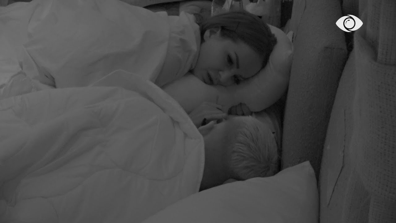 “Të krijojmë pak hapësirë…”/ Sara-Bardhit: Ne nuk shkojmë me njeri-tjetrin, të ndahemi definitivisht