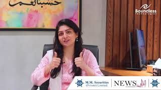 Mawish Moulvi