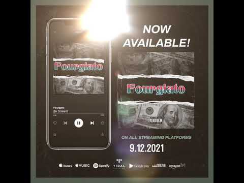 IFE SMKED “ FourGiato” Prod. By ItsJustJustyn