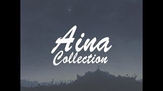 [Aina] Aimer - ONE [Lyrics]
