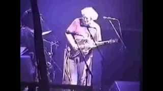 Jerry Garcia Band - Shining Star - Hampton Va. 11-19-1993