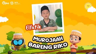 Download lagu Setor Hafalan Riko (Elfatih) - Surat Al Kautsar mp3 Download lagu Setor Hafalan Riko (Elfatih) - Surat Al Kautsar mp3