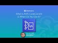 What Is AWS CodeCommit And When To You Use It AWS Training