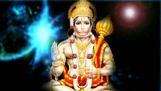 Hanuman Stotram