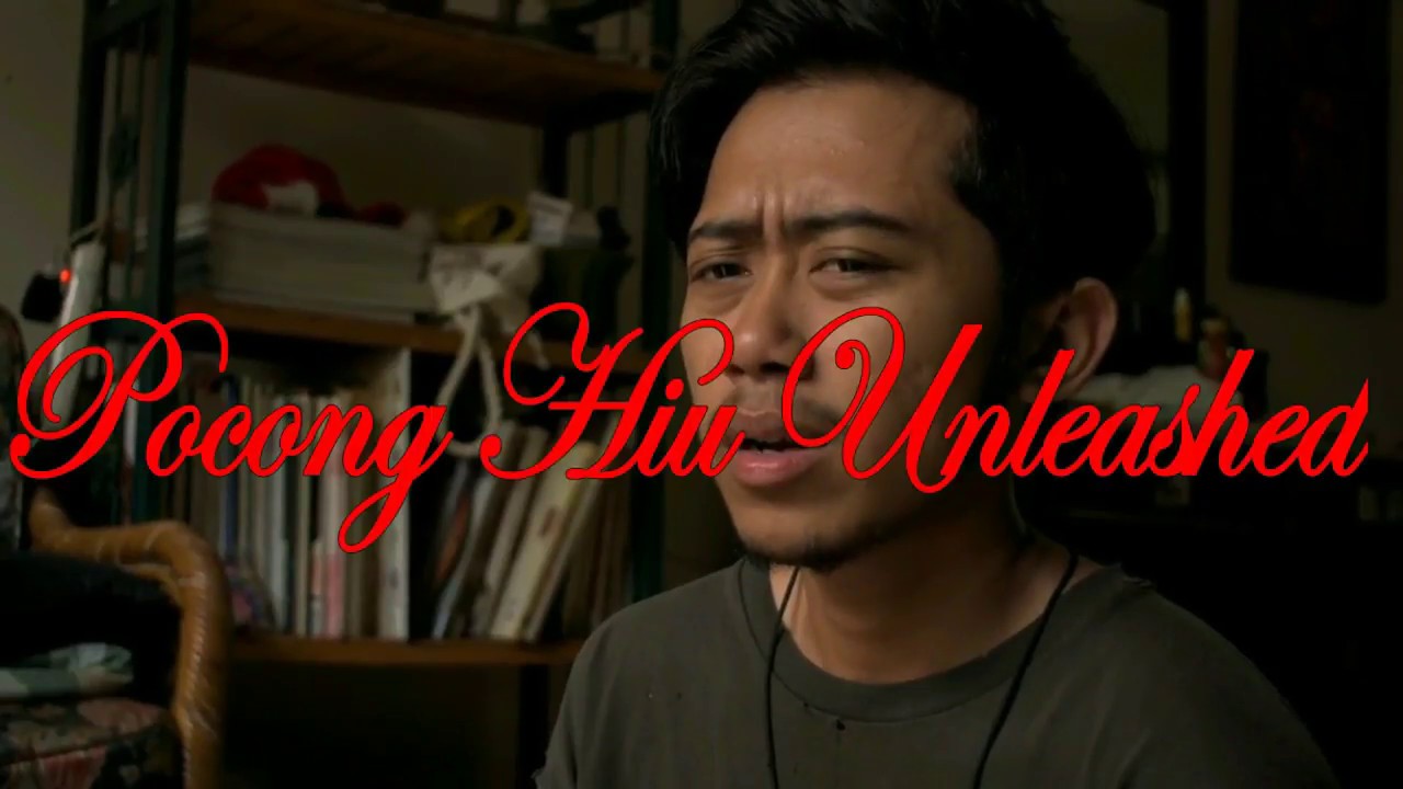 Pocong Hiu Unleashed Trailer