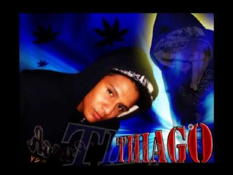 profecia da fronteira3.0 (INTRO)  Na levada positiva