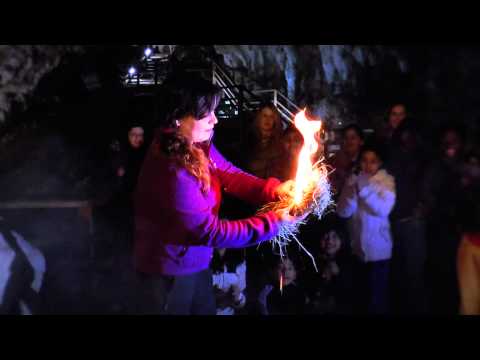 Imagen Explora, diviértete y aprende en el Centro Tito Bustillo