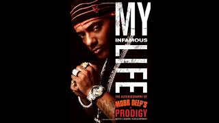 Prodigy - When You Up