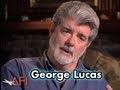 George Lucas On The Pre-Visualization Process