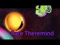 Rare Theremind Teaser Rare Magicals My Singing Monsters