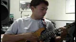 A Cursive Memory  - The Piano Song