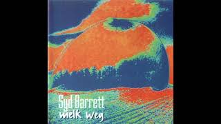 Syd Barrett - Milky Way (Rare Outtake) (1970)