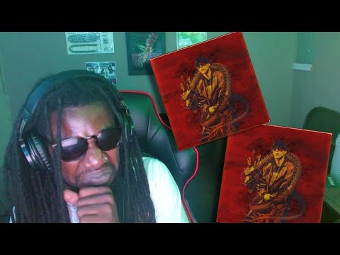 Russians Be Rappin!! | Big Baby Tape 'DragonBorn' Album Reaction