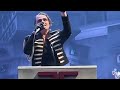 My Chemical Romance LIVE in Seattle July 11, 2025: Welcome to the Black Parade