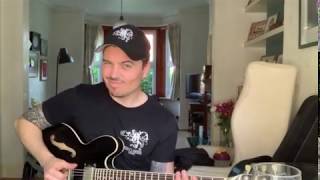 Video thumbnail for Monty's PAF Humbucker Set - Neck by Monty's Guitars