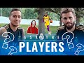 Who's been watching MONEY HEIST? | Ask Lucas Vázquez & Nacho | Real Madrid