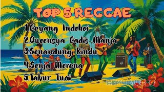 Download lagu TOP 5 Music 🎶 Reggae Indo Terbaru 2025||SKA ||TONY Q ||SOULJAH||STEVEN COCONUTS ||BOB MARLEY |TIPE X mp3