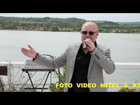 Adrian Anghel si Dyamantys,  Eu trec Dunarea,  oficial video NOU 2024🏆Contact solist 0745.455.016