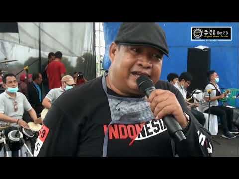 CINTA SABUN MANDI - Sam MC - OGS BAND #ogsbanddangdut