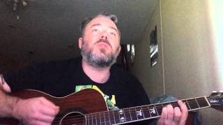 Flying South (Tony Sly)