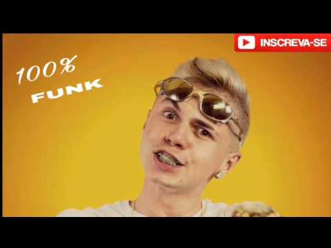 MC Jhey - Não nasci pra namorar (DJ YURI MARTINS)