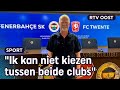 Turkse Tukker Ufuk is hartstochtelijk fan van FC Twente én Fenerbahce | RTV Oost