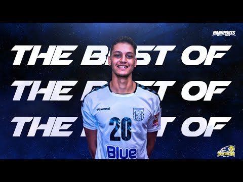 The best of Gabriel Santos 🇧🇷 (Opposite) 2020/2021 – PLAYERS ON VOLLEYBALL