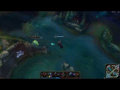 Hardest Karthus Counter in the Entire Game