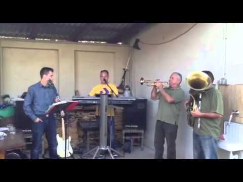 Bol bolujem draga - Stari znanci